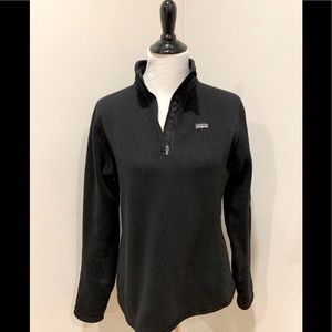 Patagonia Better Sweater